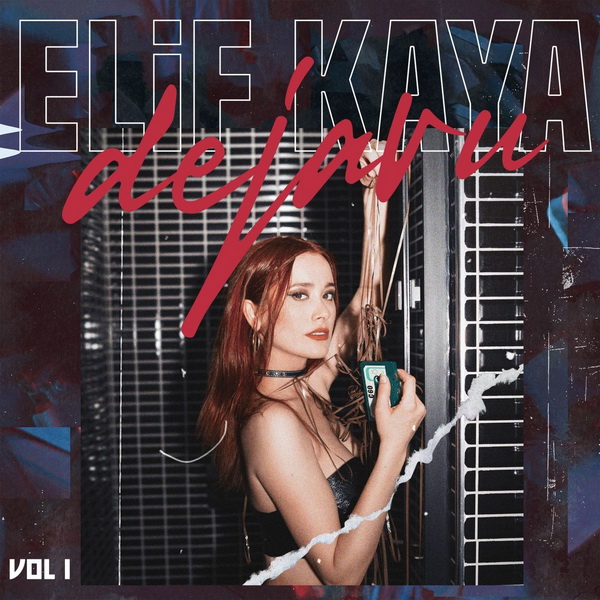 دانلود آلبوم Elif Kaya به نام Deja Vu, Vol.1